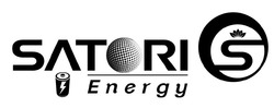 Заявка на торговельну марку № m201921271: satori energy
