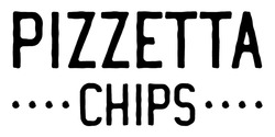 Заявка на торговельну марку № m202104423: pizzetta chips