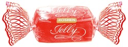 Свідоцтво торговельну марку № 247567 (заявка m201626884): jelly; candies; roshen