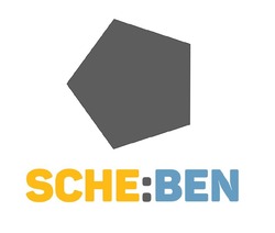 Свідоцтво торговельну марку № 330419 (заявка m202110950): sche:ben; scheben