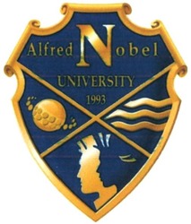 Заявка на торговельну марку № m202000245: alfred nobel university 1993