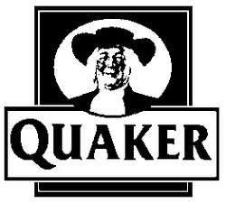 Свідоцтво торговельну марку № 15411 (заявка 96010019): quaker