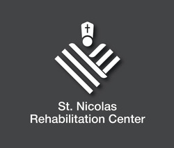 Свідоцтво торговельну марку № 343403 (заявка m202204121): st. nicolas rehabilitation center