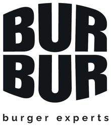 Заявка на торговельну марку № m202209406: burger experts; bur bur