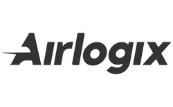 Свідоцтво торговельну марку № 340443 (заявка m202130842): airlogix