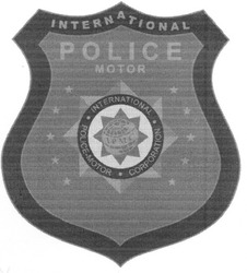 Свідоцтво торговельну марку № 202710 (заявка m201323081): international police motor corporation
