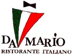 Свідоцтво торговельну марку № 10569 (заявка 97041113): damario; italiano; ristorante