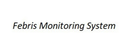 Заявка на торговельну марку № m202130947: febris monitoring system