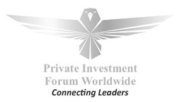 Заявка на торговельну марку № m201927311: connecting leaders; forum worldwide; private investment