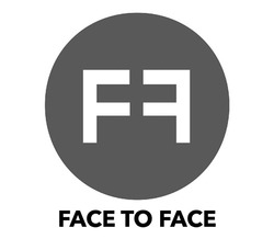 Заявка на торговельну марку № m202216097: ff; face to face