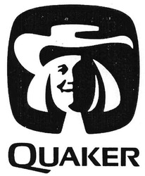 Свідоцтво торговельну марку № 103321 (заявка m200712132): quaker