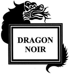 Заявка на торговельну марку № 20041011559: dracon; noir; dragon