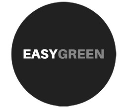 Заявка на торговельну марку № m202107417: easy green; easygreen