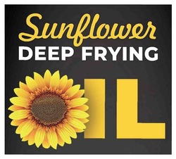 Заявка на торговельну марку № m202303845: oil; deep frying; sunflower