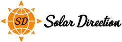 Свідоцтво торговельну марку № 344481 (заявка m202201988): sd; solar direction