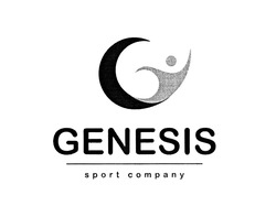 Свідоцтво торговельну марку № 285722 (заявка m201824083): genesis; sport company