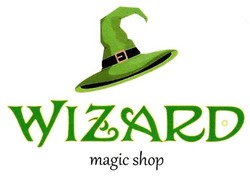 Заявка на торговельну марку № m201810341: wizard magic shop