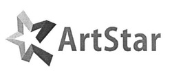 Свідоцтво торговельну марку № 251860 (заявка m201707389): artstar