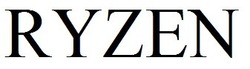 Свідоцтво торговельну марку № 260870 (заявка m201815427): ryzen