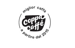 Свідоцтво торговельну марку № 245032 (заявка m201626752): coppa caffe; miglior caffe a partire dal 2015