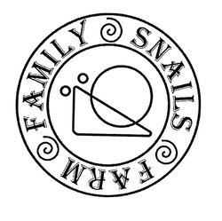 Свідоцтво торговельну марку № 326415 (заявка m202015543): family snails farm