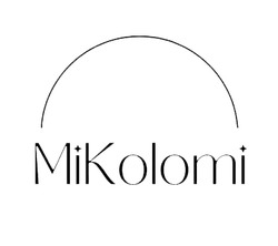 Заявка на торговельну марку № m202402709: mikolomi