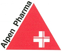 Заявка на торговельну марку № m200704144: alpen pharma