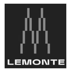 Заявка на торговельну марку № m202323538: м; lemonte