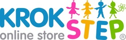 Заявка на торговельну марку № m202400024: online store; krok step