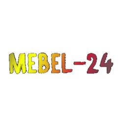 Заявка на торговельну марку № m202107159: mebel-24; mebel 24