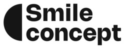Заявка на торговельну марку № m202319451: smile concept