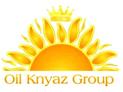 Свідоцтво торговельну марку № 297110 (заявка m202013225): oil knyaz group