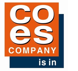 Заявка на торговельну марку № m201401249: co es company is in; coes