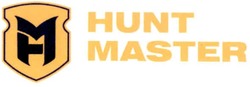 Свідоцтво торговельну марку № 167154 (заявка m201204012): нм; hm; hunt master