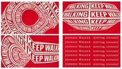 Заявка на торговельну марку № m202023955: johnnie walker; keep walking; спонсор показу