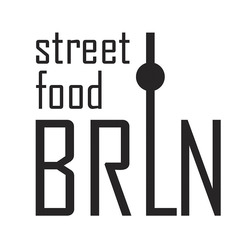 Заявка на торговельну марку № m202311742: street food brln