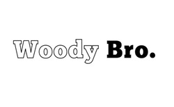 Свідоцтво торговельну марку № 343591 (заявка m202200839): woody bro.