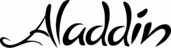 Заявка на торговельну марку № m202130235: aladdin