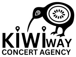Заявка на торговельну марку № m202402969: kiwiway concert agency