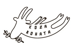 Свідоцтво торговельну марку № 344668 (заявка m202118494): koza rohata