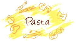 Заявка на торговельну марку № m201810995: pasta