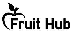 Заявка на торговельну марку № m202319400: fruit hub
