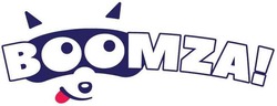 Свідоцтво торговельну марку № 297047 (заявка m201916033): boomza!