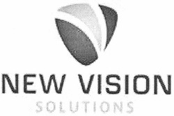 Свідоцтво торговельну марку № 152438 (заявка m201116628): new vision solutions
