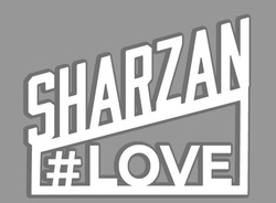 Заявка на торговельну марку № m202026653: sharzan #love