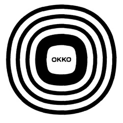Свідоцтво торговельну марку № 302154 (заявка m201922743): okko; окко