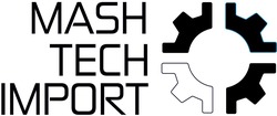 Заявка на торговельну марку № m202303683: mash tech import