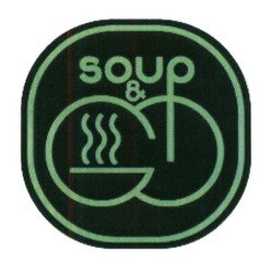 Заявка на торговельну марку № m201607218: soup&go