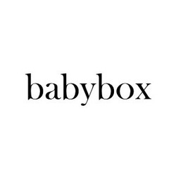 Заявка на торговельну марку № m202010589: babybox