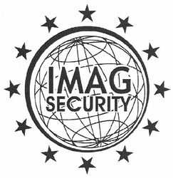 Свідоцтво торговельну марку № 140571 (заявка m201005952): imag security